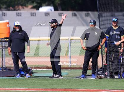 Thumbnail 2 in La Mirada vs. Gahr photogallery.