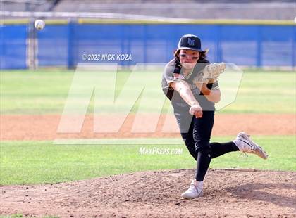 Thumbnail 1 in La Mirada vs. Gahr photogallery.