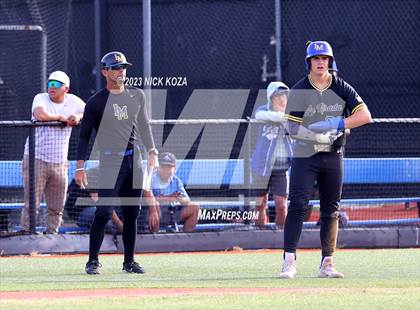 Thumbnail 3 in La Mirada vs. Gahr photogallery.