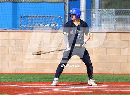 Thumbnail 1 in La Mirada vs. Gahr photogallery.