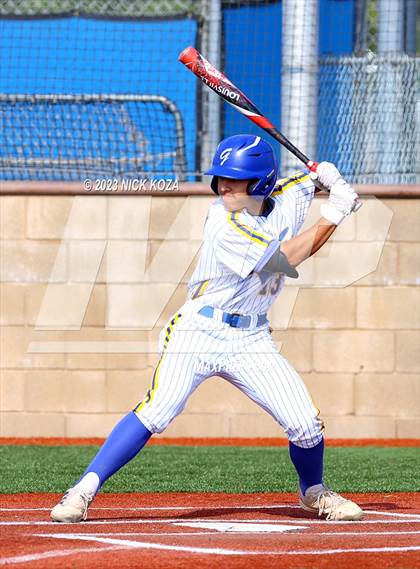 Thumbnail 3 in La Mirada vs. Gahr photogallery.