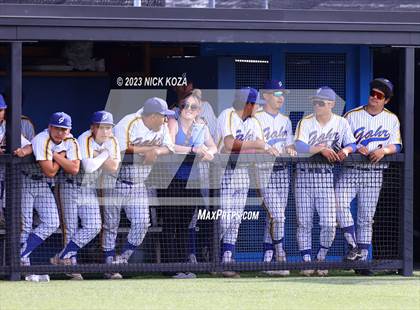 Thumbnail 1 in La Mirada vs. Gahr photogallery.