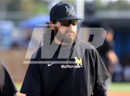 Thumbnail 1 in La Mirada vs. Gahr photogallery.