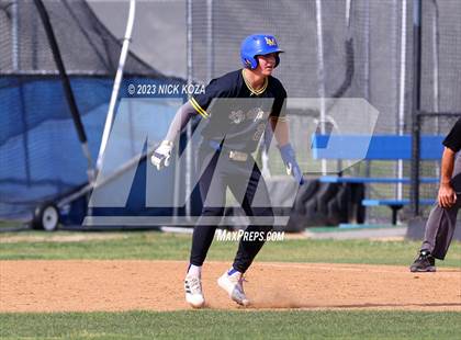 Thumbnail 3 in La Mirada vs. Gahr photogallery.