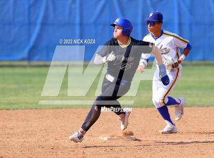 Thumbnail 3 in La Mirada vs. Gahr photogallery.