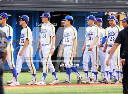 Thumbnail 1 in La Mirada vs. Gahr photogallery.