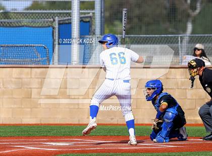 Thumbnail 1 in La Mirada vs. Gahr photogallery.