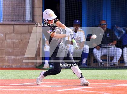 Thumbnail 1 in La Mirada vs. Gahr photogallery.