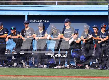 Thumbnail 2 in La Mirada vs. Gahr photogallery.