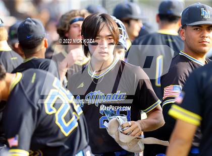 Thumbnail 3 in La Mirada vs. Gahr photogallery.