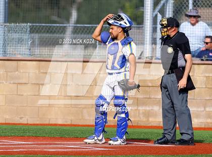 Thumbnail 1 in La Mirada vs. Gahr photogallery.