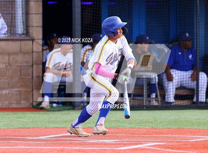 Thumbnail 1 in La Mirada vs. Gahr photogallery.