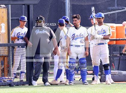 Thumbnail 1 in La Mirada vs. Gahr photogallery.