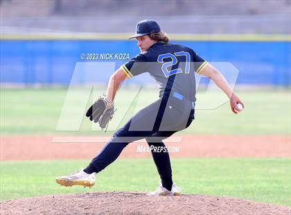 Thumbnail 1 in La Mirada vs. Gahr photogallery.