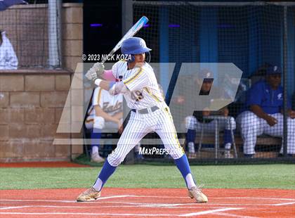 Thumbnail 3 in La Mirada vs. Gahr photogallery.