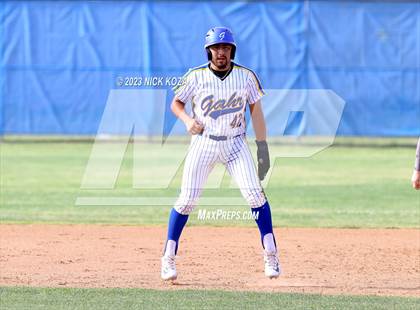 Thumbnail 1 in La Mirada vs. Gahr photogallery.