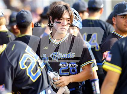 Thumbnail 1 in La Mirada vs. Gahr photogallery.