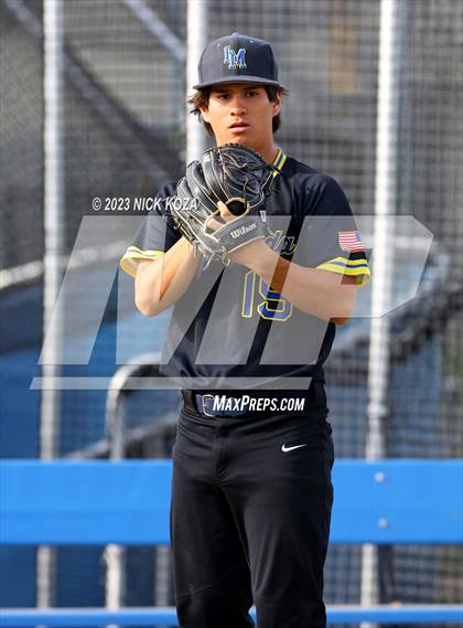 Thumbnail 1 in La Mirada vs. Gahr photogallery.
