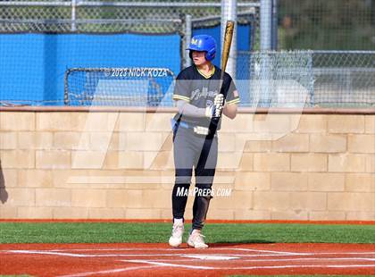 Thumbnail 3 in La Mirada vs. Gahr photogallery.