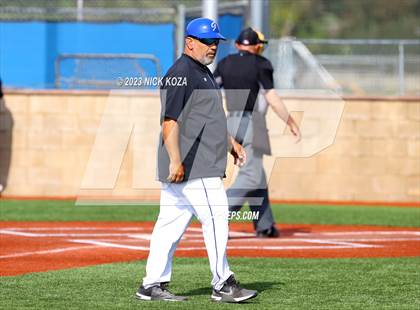 Thumbnail 2 in La Mirada vs. Gahr photogallery.