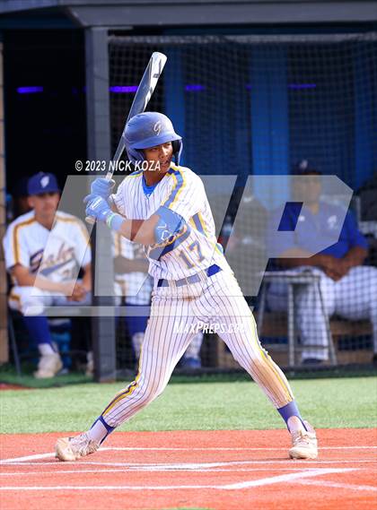 Thumbnail 3 in La Mirada vs. Gahr photogallery.