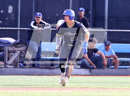 Thumbnail 3 in La Mirada vs. Gahr photogallery.