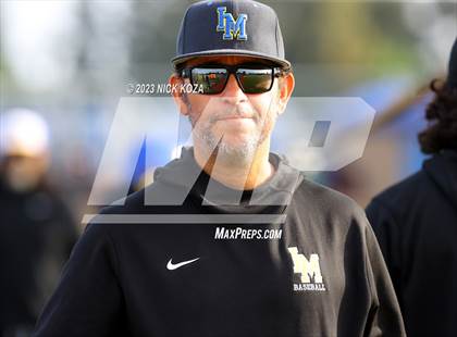 Thumbnail 2 in La Mirada vs. Gahr photogallery.