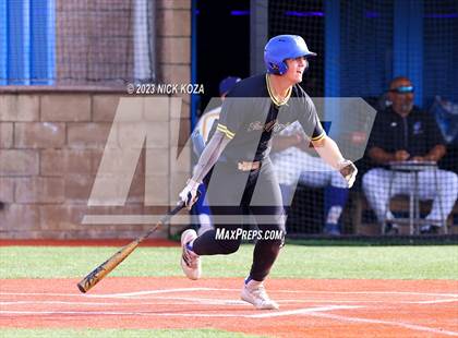 Thumbnail 3 in La Mirada vs. Gahr photogallery.