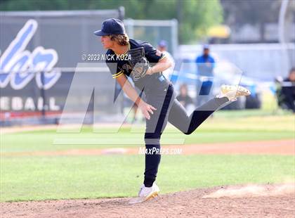 Thumbnail 3 in La Mirada vs. Gahr photogallery.