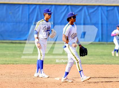 Thumbnail 2 in La Mirada vs. Gahr photogallery.