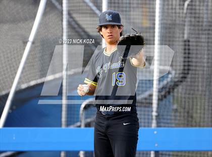 Thumbnail 2 in La Mirada vs. Gahr photogallery.