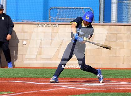 Thumbnail 2 in La Mirada vs. Gahr photogallery.