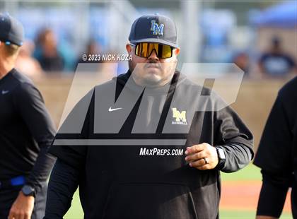 Thumbnail 3 in La Mirada vs. Gahr photogallery.