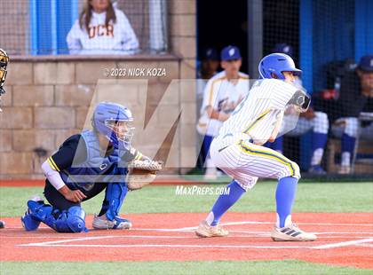 Thumbnail 1 in La Mirada vs. Gahr photogallery.
