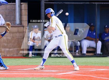 Thumbnail 1 in La Mirada vs. Gahr photogallery.