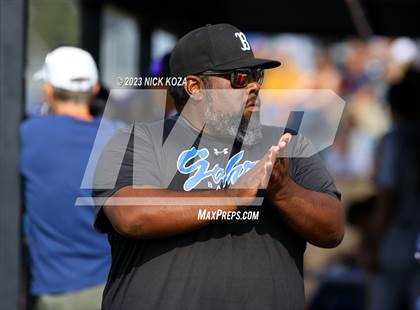 Thumbnail 1 in La Mirada vs. Gahr photogallery.