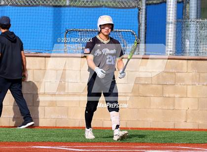 Thumbnail 3 in La Mirada vs. Gahr photogallery.