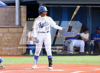 Thumbnail 1 in La Mirada vs. Gahr photogallery.