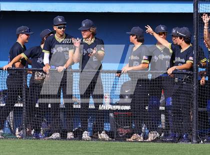 Thumbnail 2 in La Mirada vs. Gahr photogallery.