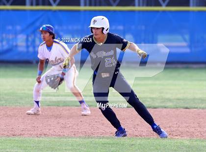 Thumbnail 1 in La Mirada vs. Gahr photogallery.