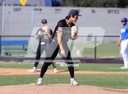Thumbnail 1 in La Mirada vs. Gahr photogallery.
