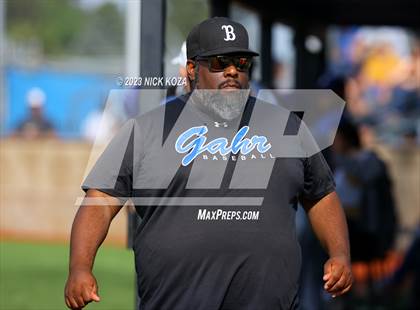 Thumbnail 3 in La Mirada vs. Gahr photogallery.