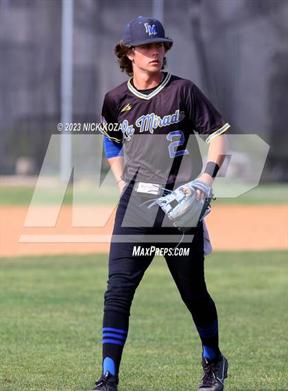 Thumbnail 1 in La Mirada vs. Gahr photogallery.