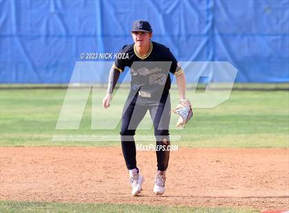 Thumbnail 3 in La Mirada vs. Gahr photogallery.