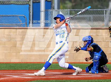 Thumbnail 3 in La Mirada vs. Gahr photogallery.