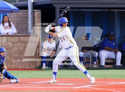 Thumbnail 3 in La Mirada vs. Gahr photogallery.