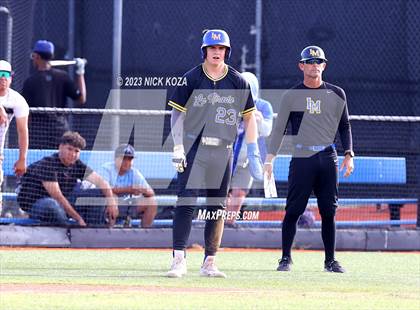 Thumbnail 2 in La Mirada vs. Gahr photogallery.