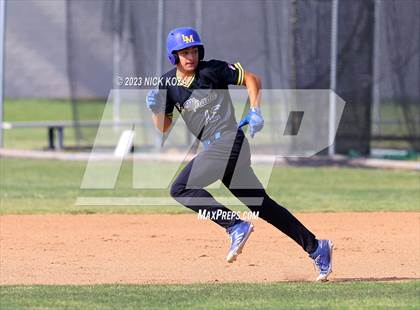 Thumbnail 1 in La Mirada vs. Gahr photogallery.