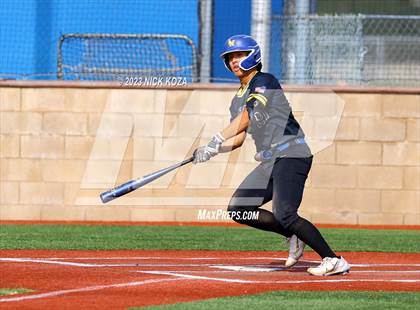 Thumbnail 3 in La Mirada vs. Gahr photogallery.