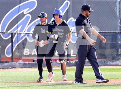 Thumbnail 1 in La Mirada vs. Gahr photogallery.